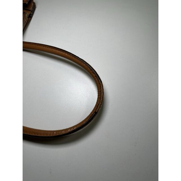 Michael Kors Mercier Brown Tote Bag - Picture 6 of 10